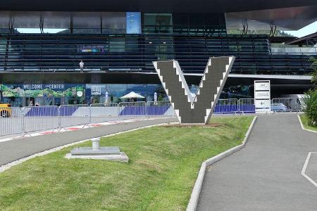 Impressionen - Formel 1 - GP Österreich - 27. Juni 2018