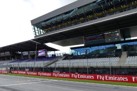 Impressionen - Formel 1 - GP Österreich - 27. Juni 2018