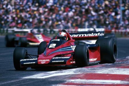 GP Frankreich - Paul Ricard