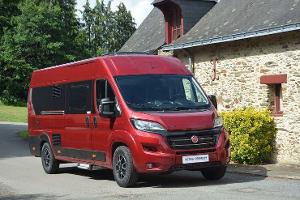 Premiere Pilote V 630 G