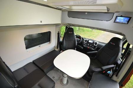 Pilote V 630 G (2019)
