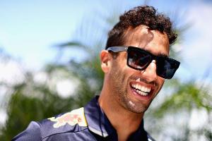 Ricciardo-Wechsel zu McLaren?
