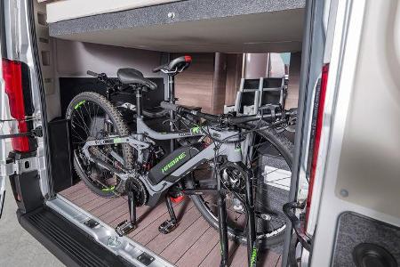 Knaus Boxlife (2019)