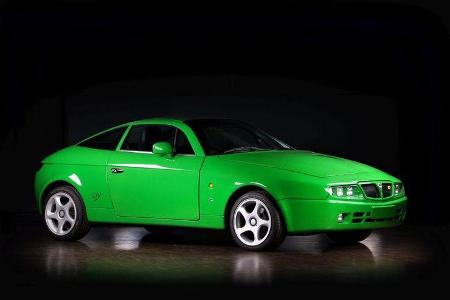 Lancia Hyena Zagato, Auktion, Artcurial Motorcars, 01/2016