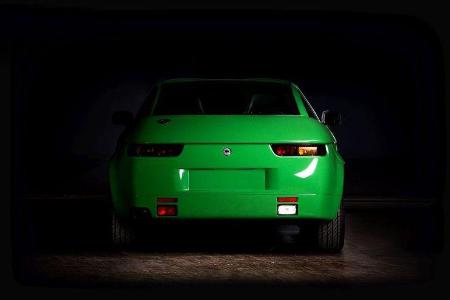 Lancia Hyena Zagato, Auktion, Artcurial Motorcars, 01/2016