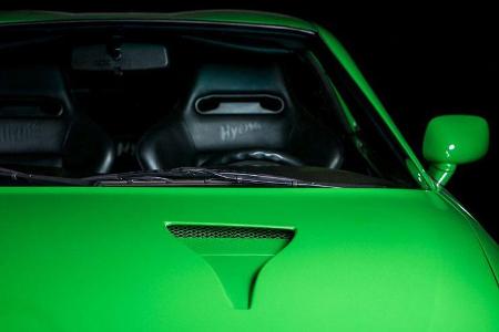 Lancia Hyena Zagato, Auktion, Artcurial Motorcars, 01/2016