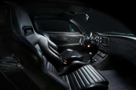 Lancia Hyena Zagato, Auktion, Artcurial Motorcars, 01/2016