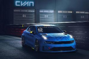 Lynk & Co im Motorsport