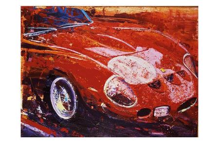 Geschenk-Tipps für Oldtimer-Freunde