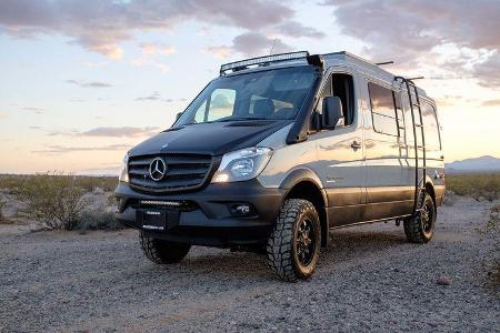 Sportsmobile