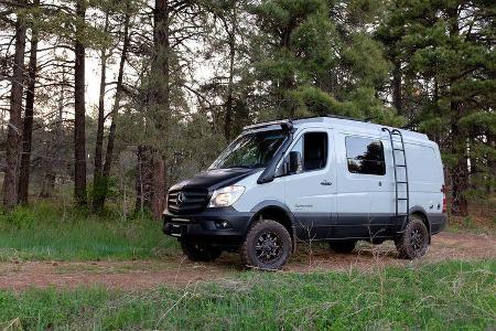 Sportsmobile