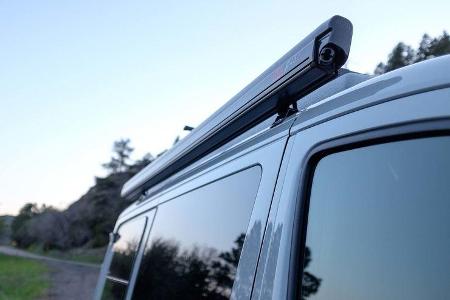 Sportsmobile