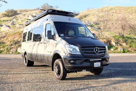 Sportsmobile