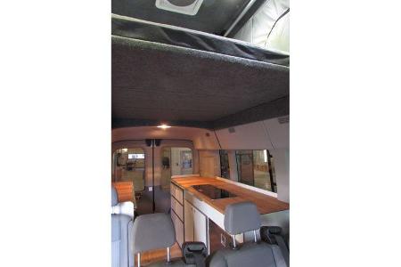 Colorado Camper Vans