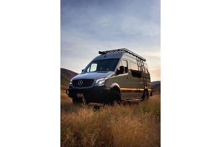 Sync Vans