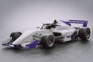 W-Series startet 2019
