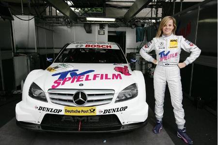 DTM Norisring, Nuernberg, 29.06.2008