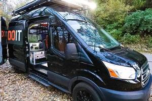 VanDoIt Campingbus Go und Do