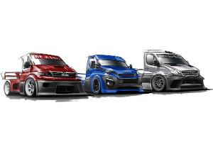 LT4 Cup für Transporter