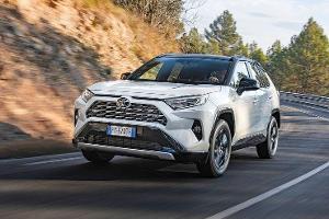 Leserwahl „Best Cars 2020“