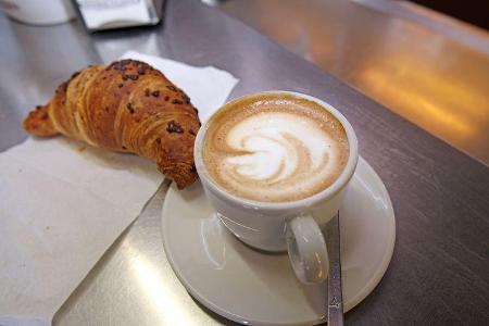 Cappucchino
