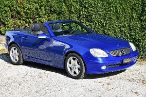 Oldtimer Galerie Toffen Versteigerung 19.10.2019