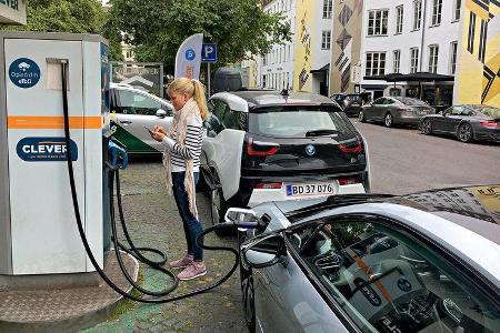 BMW i8, Exterieur
