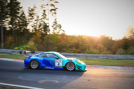 VLN 9 - Nürburgring - 20. Oktober 2018