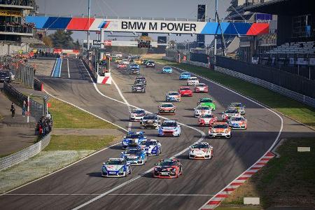 VLN 9 - Nürburgring - 20. Oktober 2018