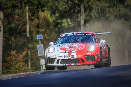 VLN 9 - Nürburgring - 20. Oktober 2018