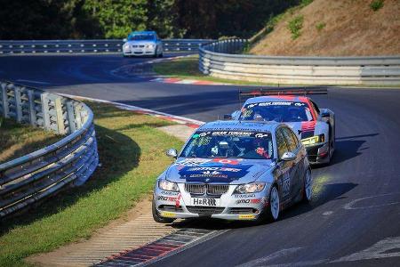 VLN 9 - Nürburgring - 20. Oktober 2018