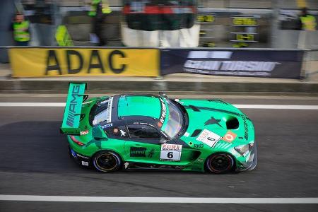 VLN 9 - Nürburgring - 20. Oktober 2018
