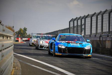VLN 9 - Nürburgring - 20. Oktober 2018