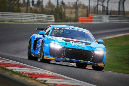 VLN 9 - Nürburgring - 20. Oktober 2018