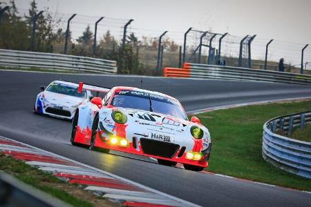 VLN 9 - Nürburgring - 20. Oktober 2018