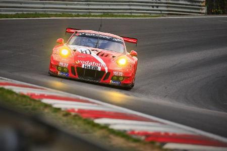 VLN 9 - Nürburgring - 20. Oktober 2018