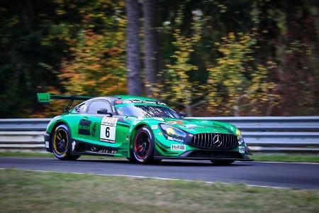VLN 9 - Nürburgring - 20. Oktober 2018
