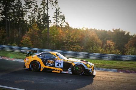 VLN 9 - Nürburgring - 20. Oktober 2018