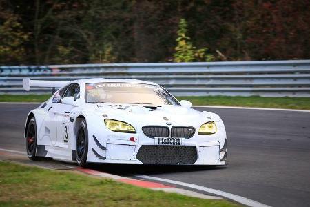 VLN 9 - Nürburgring - 20. Oktober 2018