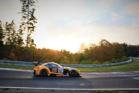 VLN 9 - Nürburgring - 20. Oktober 2018