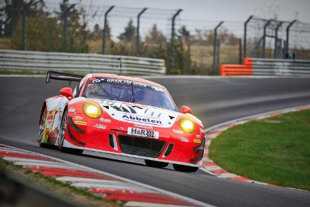VLN 9 - Nürburgring - 20. Oktober 2018