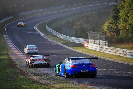 VLN 9 - Nürburgring - 20. Oktober 2018