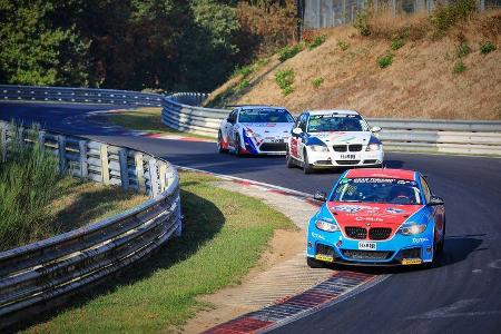 VLN 9 - Nürburgring - 20. Oktober 2018