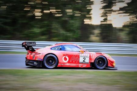 VLN 9 - Nürburgring - 20. Oktober 2018
