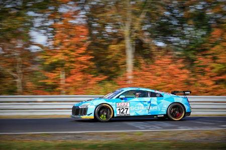 VLN 9 - Nürburgring - 20. Oktober 2018