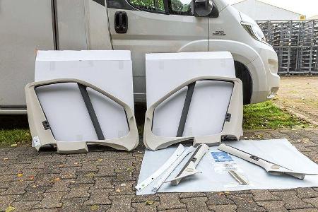 Das Remifront-IV-Set kostet 600 Euro.