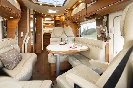 Carthago Chic C-Line XL