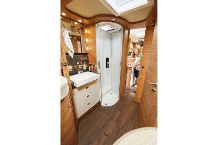 Carthago Chic C-Line XL