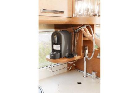 Carthago Chic C-Line XL