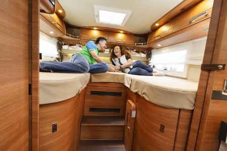 Carthago Chic C-Line XL